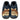 Inch Blue Babyschuhe Horse navy - Inch Blue - hutwelt