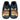 Inch Blue Babyschuhe Horse navy - Inch Blue - hutwelt