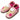 Inch Blue Babyschuhe Sheep Baby Pink - Inch Blue - hutwelt