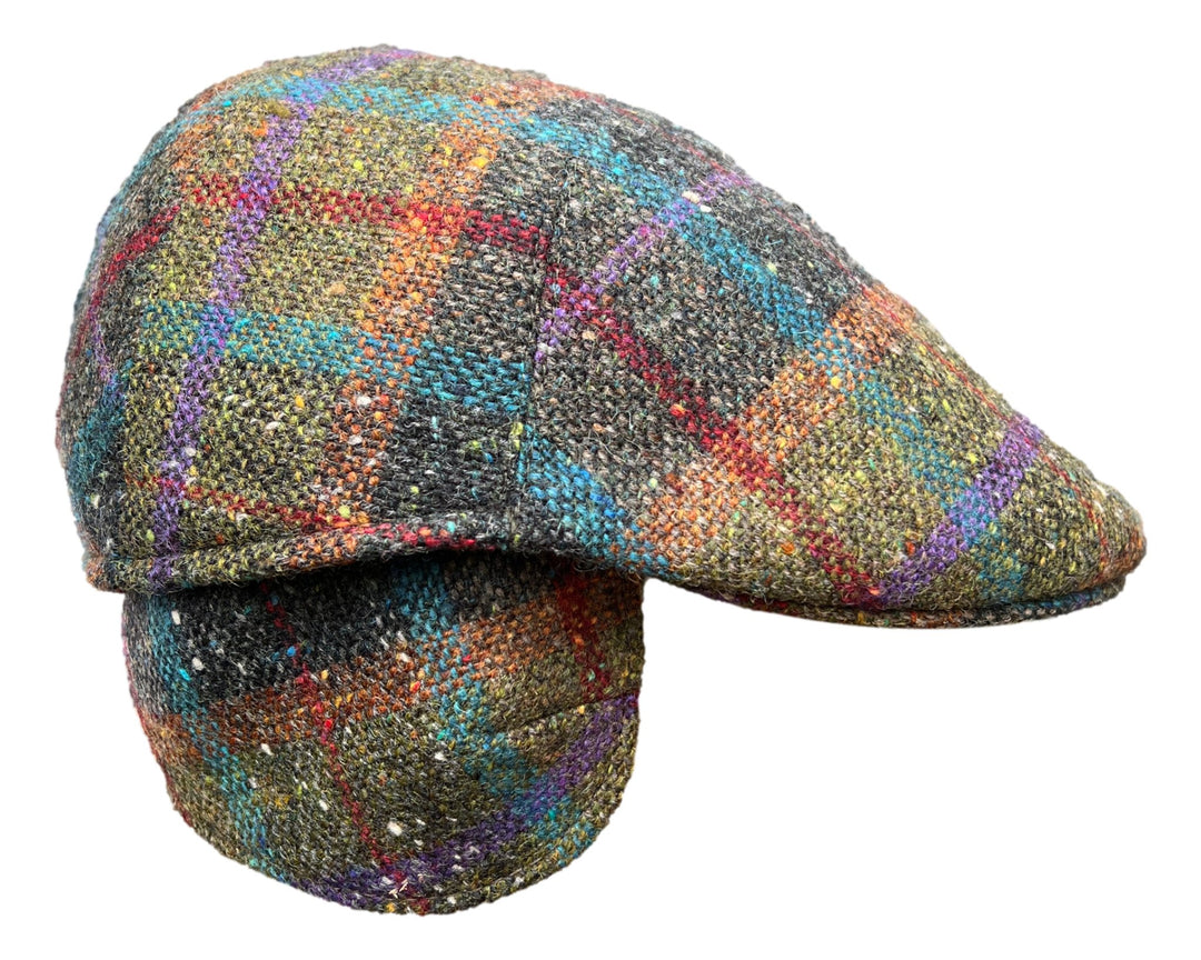 John Hanly Flatcap - faustmann GERMANY - hutwelt