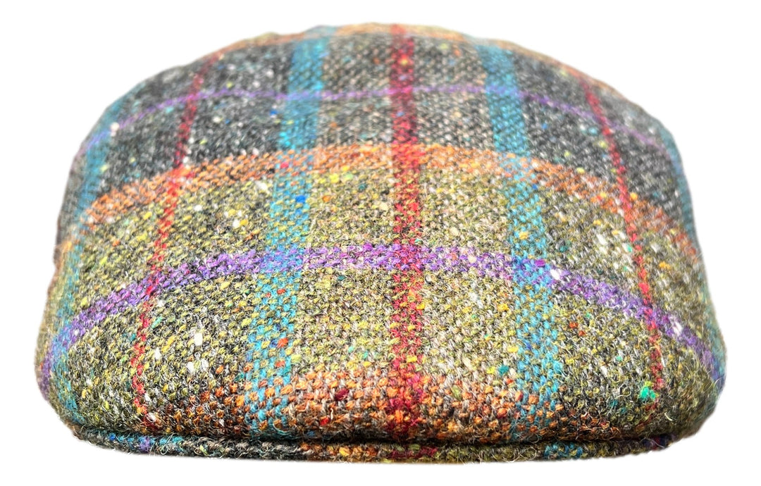 John Hanly Flatcap - faustmann GERMANY - hutwelt