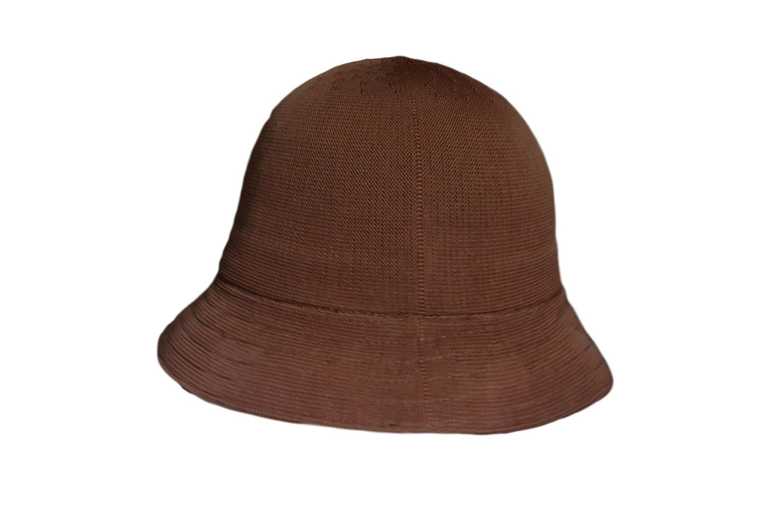 KANGOL Buckethat Tropical casual camel - Kangol - hutwelt