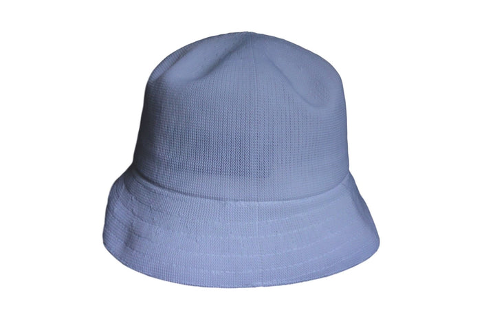 KANGOL Buckethat Tropical Lahinch white - Kangol - hutwelt