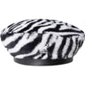 Kangol Faux Fur Beret - Kangol - hutwelt