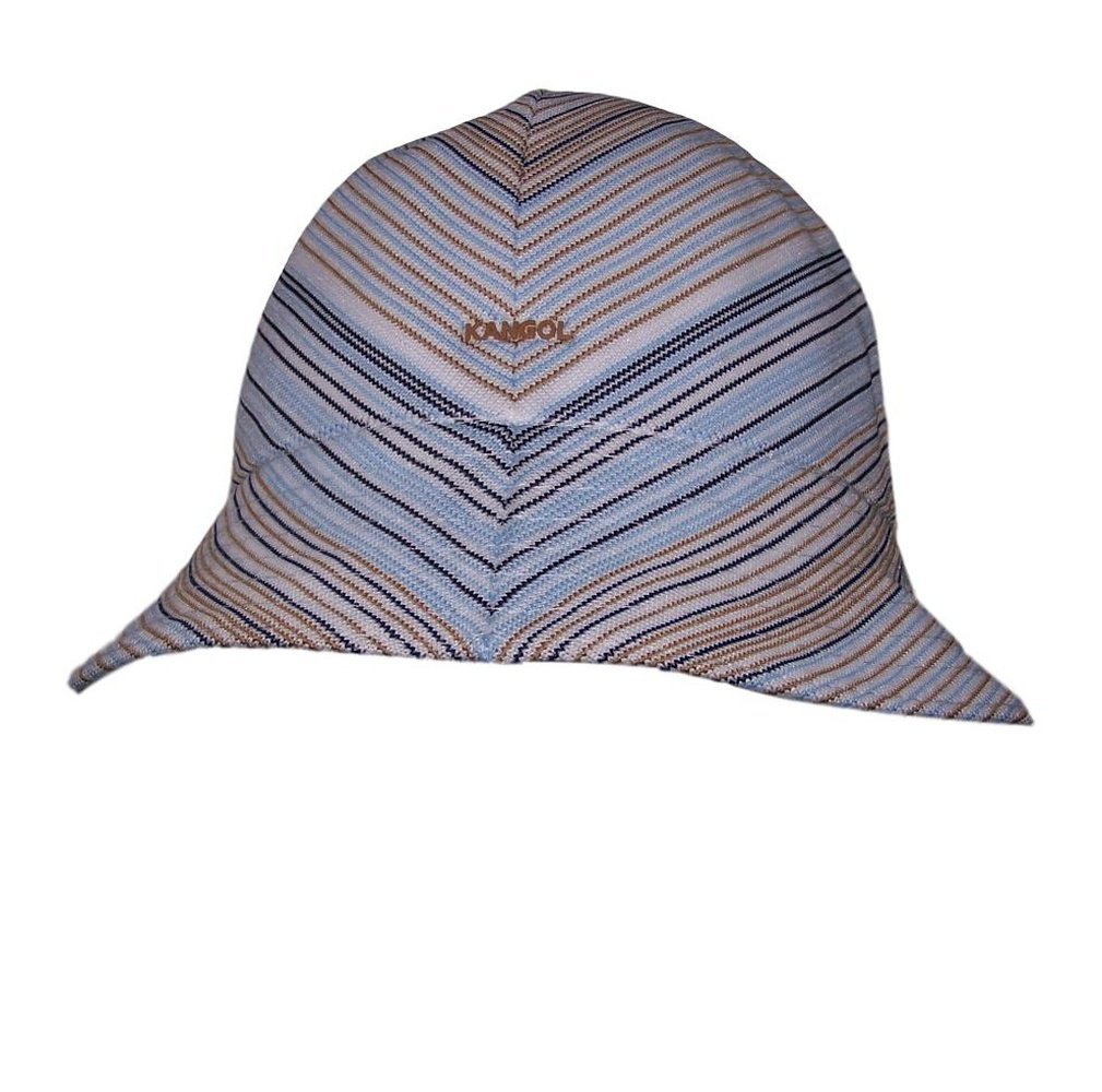 KANGOL Mix Master Stripe Bell - Kangol - hutwelt