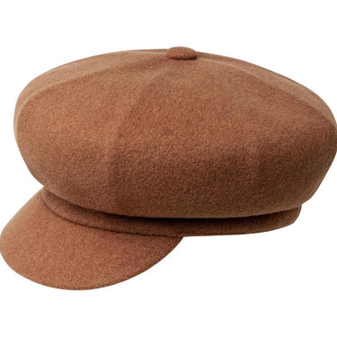 Kangol Spitfire Wool Cap - Kangol - hutwelt