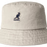 Kangol Washed Bucket - Kangol - hutwelt