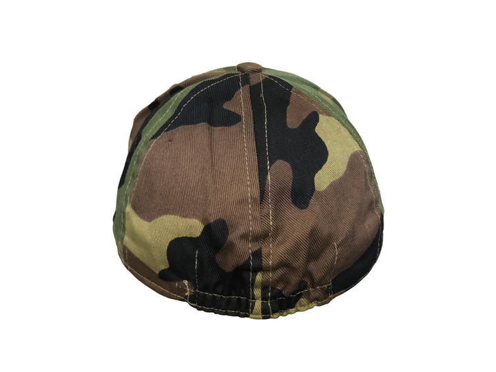 Kids Cap Camouflage - hutwelt - hutwelt