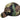 Kids Cap Camouflage - hutwelt - hutwelt