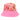 LuckyHat Buckethat Christian mit Blumen - LuckyHat - hutwelt