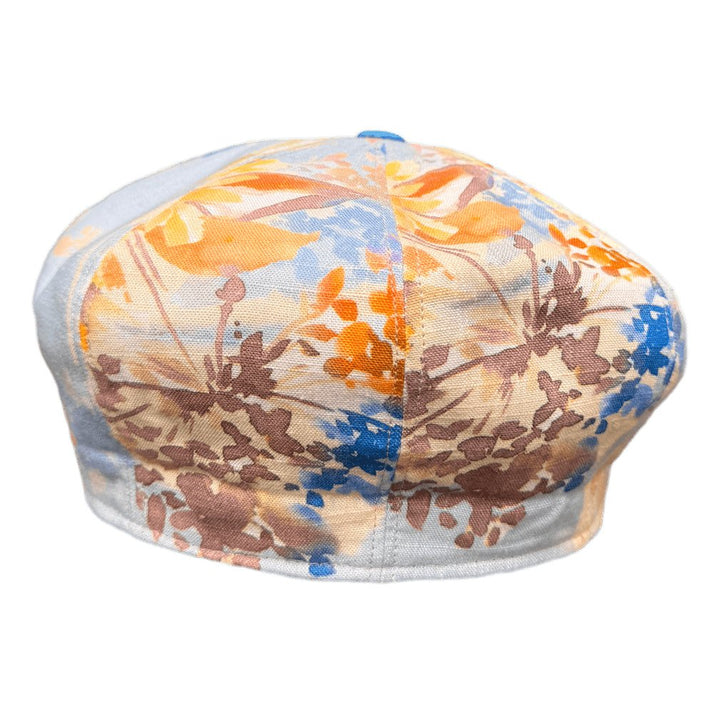 LuckyHat Flatcap Andrea - LuckyHat - hutwelt