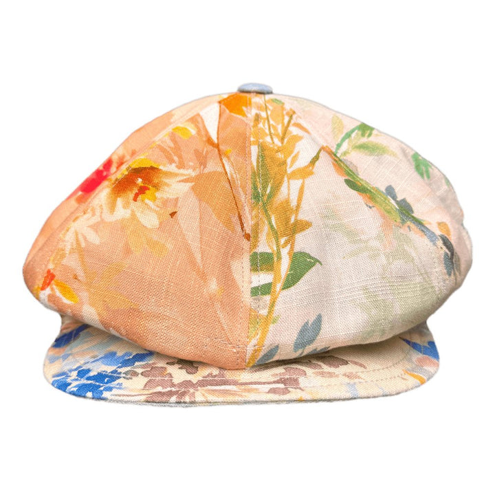 LuckyHat Flatcap Andrea - LuckyHat - hutwelt