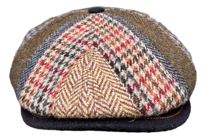 LuckyHat Flatcap Kevin - LuckyHat - hutwelt