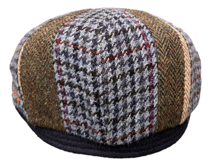 LuckyHat Flatcap Kevin - LuckyHat - hutwelt