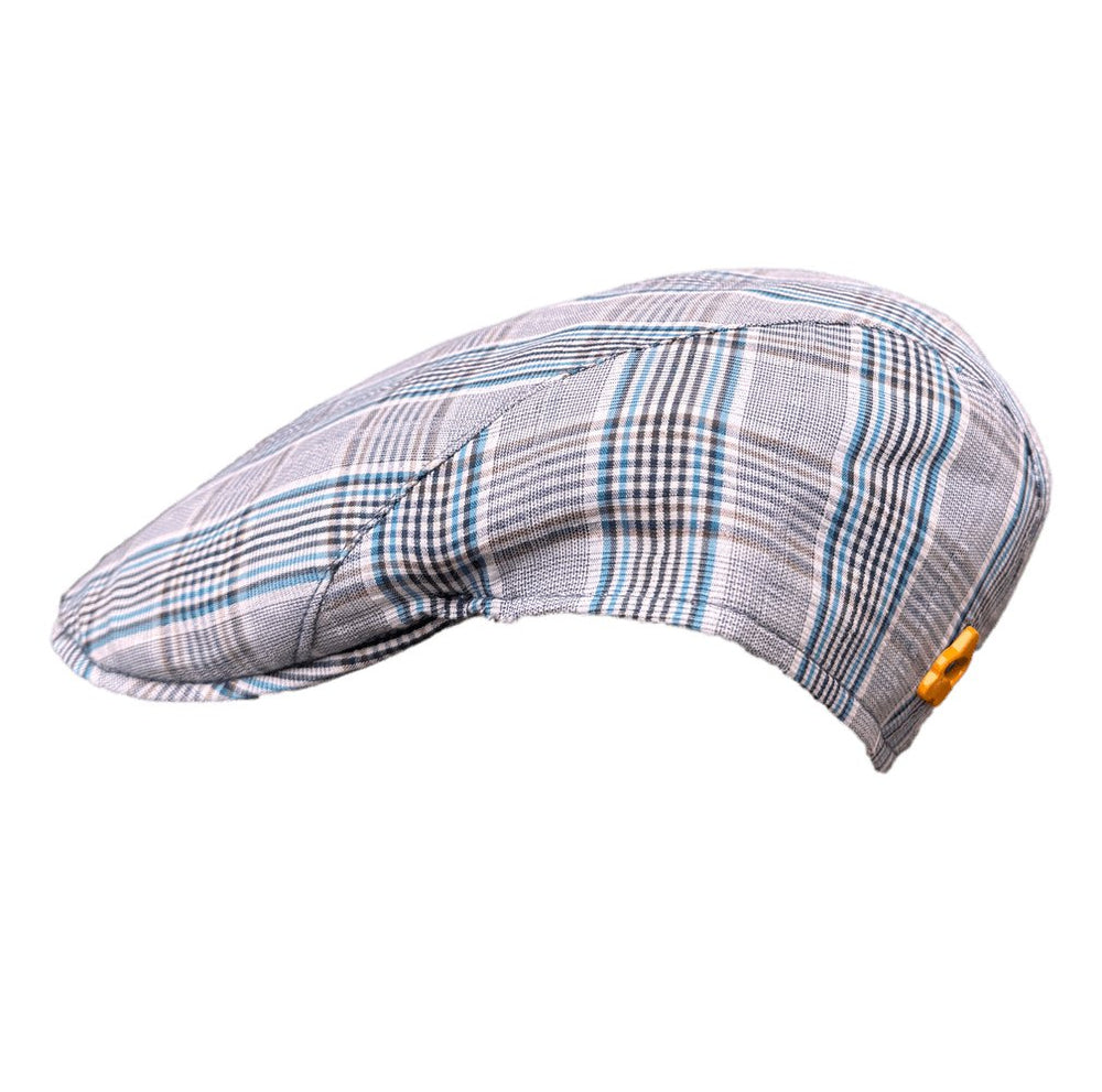 LuckyHat Flatcap Lucio Baby Pantelleria - LuckyHat - hutwelt