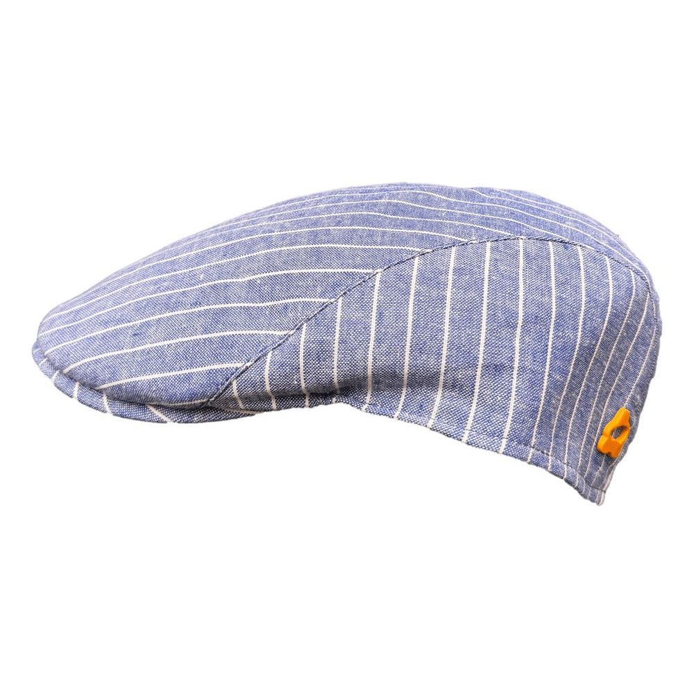 LuckyHat Flatcap Lucio Baby Village - LuckyHat - hutwelt