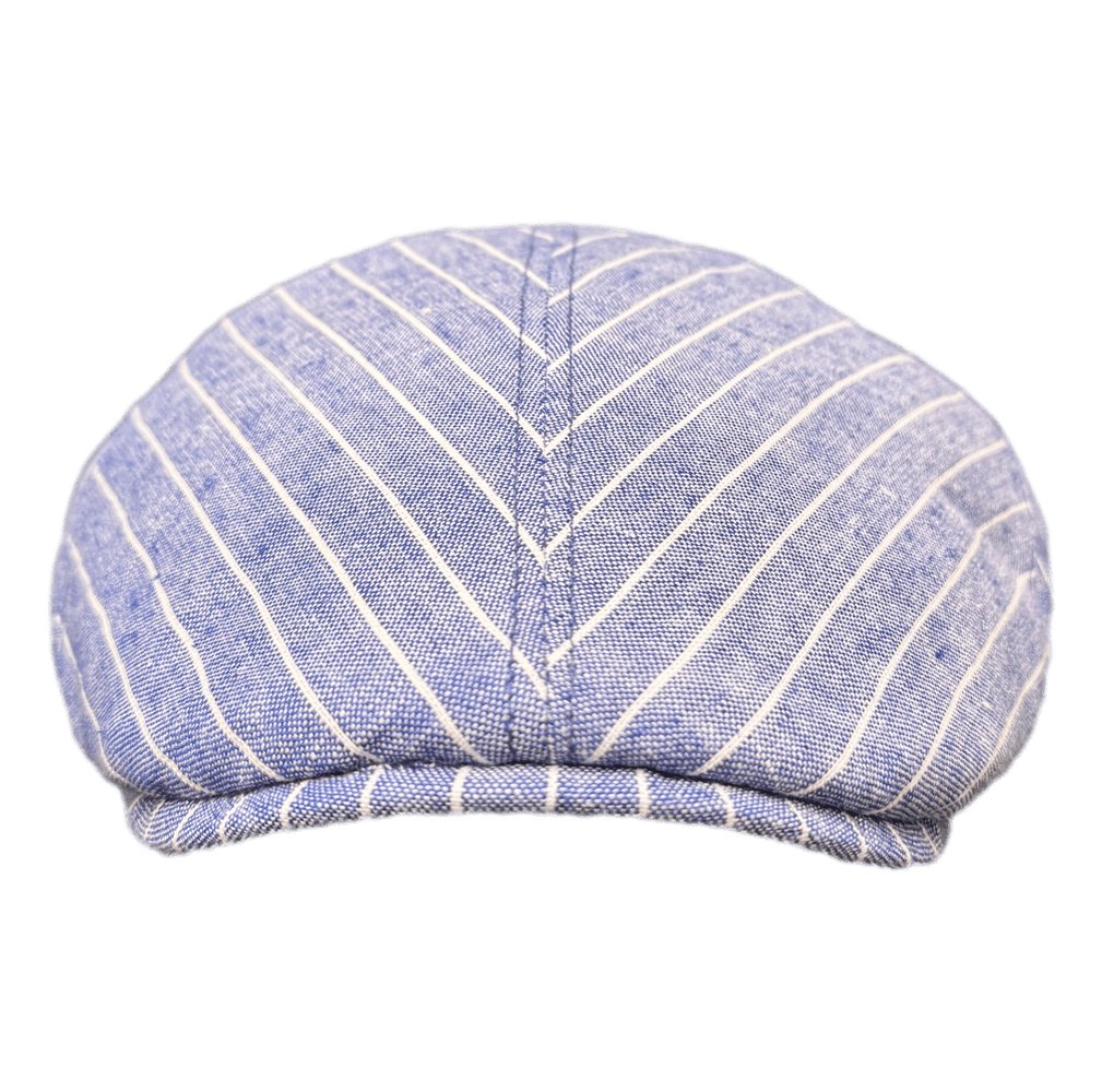 LuckyHat Flatcap Lucio Baby Village - LuckyHat - hutwelt