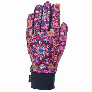 Matt Catalina Estrada Inner Touch Handschuhe - Matt - hutwelt