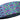 MATT Eco Coolmax Catalina Estrada Headband Stirnband blue colours - MATT - hutwelt