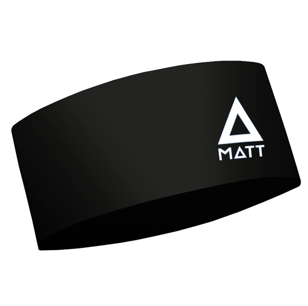 MATT Eco Coolmax Headband Stirnband - MATT - hutwelt