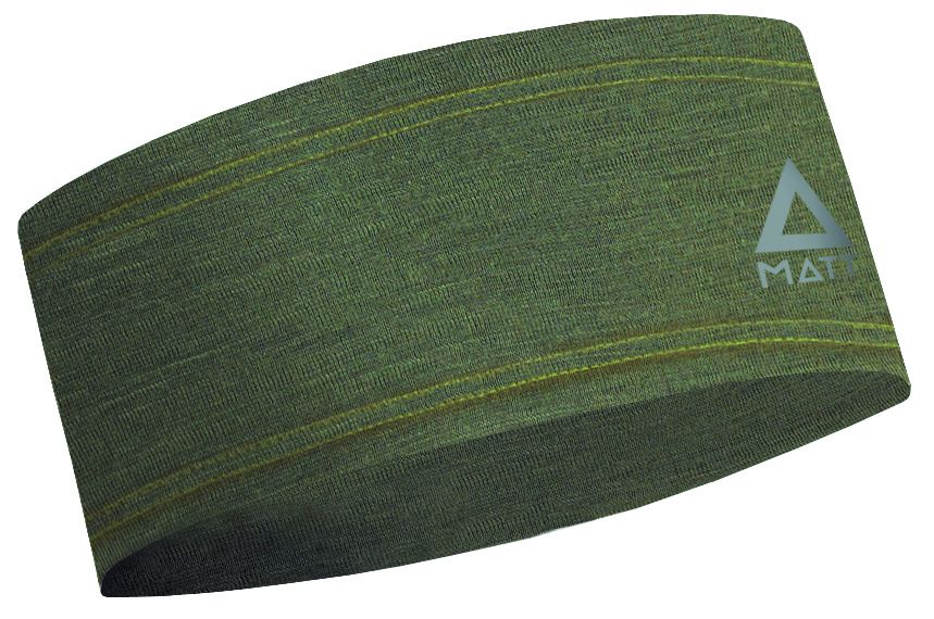 MATT Merino Headband Stirnband - MATT - hutwelt