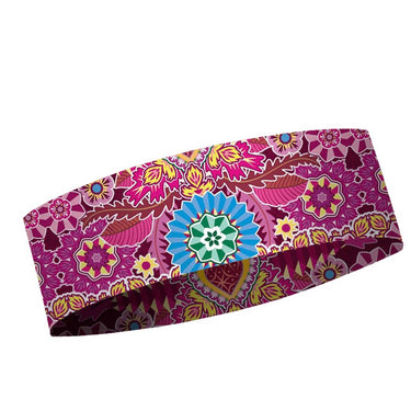 MATT Thermo Catalina Estrada Narrow Headband Stirnband - MATT - hutwelt