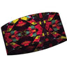 MATT Thermo Headband Stirnband graphische Muster - MATT - hutwelt