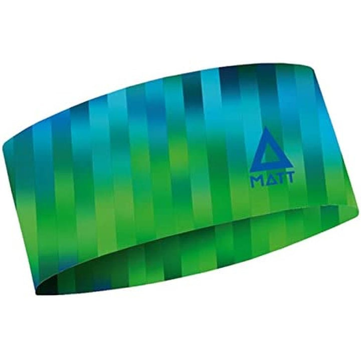 MATT Thermo Headband Stirnband - MATT - hutwelt