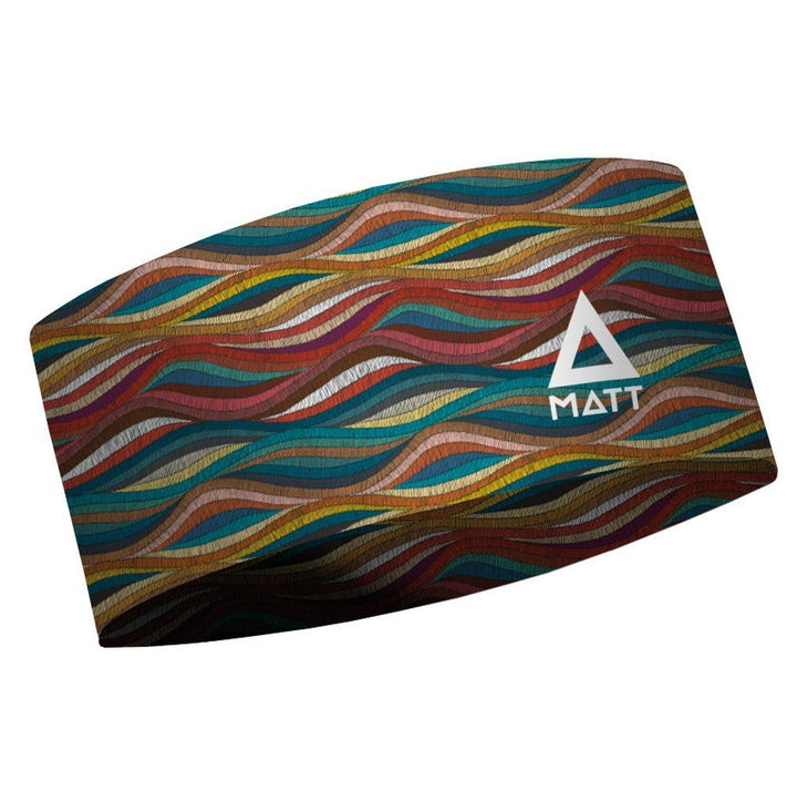 MATT Thermo Headband Stirnband - MATT - hutwelt