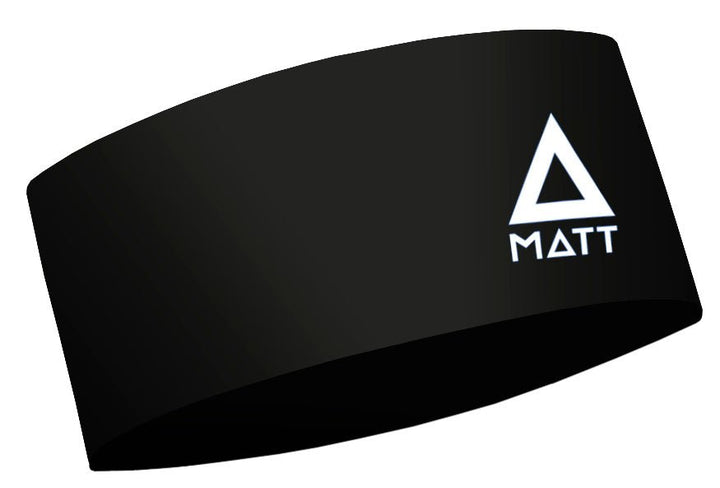 MATT Thermo Headband Stirnband - MATT - hutwelt