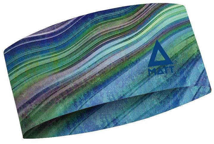 MATT Thermo Headband Stirnband - MATT - hutwelt