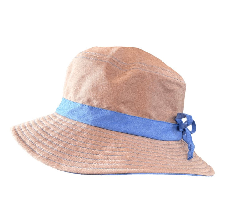 Mayser Arielle Gomera Bucket Hat - Mayser - hutwelt