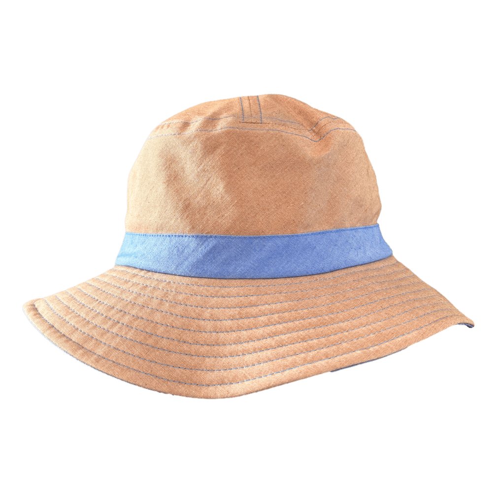 Mayser Arielle Gomera Bucket Hat - Mayser - hutwelt