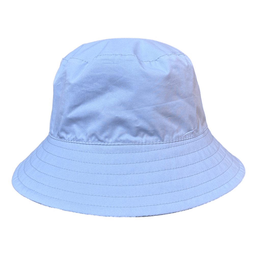 Mayser Buckethat Nele azur - Mayser - hutwelt