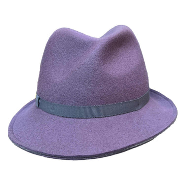 Mayser Damen Trilby Petra - Mayser - hutwelt