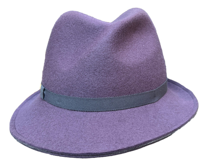 Mayser Damen Trilby Petra - Mayser - hutwelt