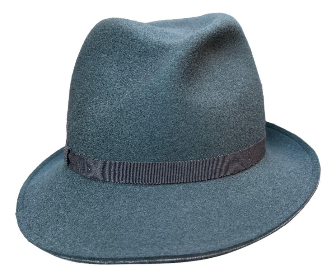 Mayser Damen Trilby Petra - Mayser - hutwelt