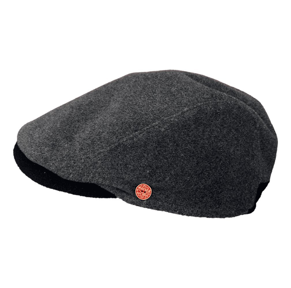 Mayser Felix Plus Flatcap Outlast - Mayser - hutwelt