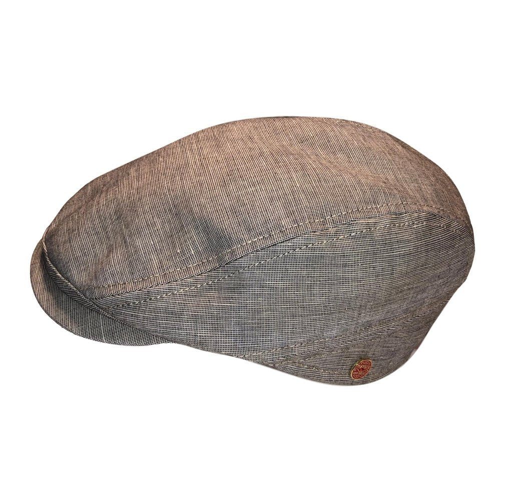 Mayser Flatcap Delian Cap - Mayser - hutwelt