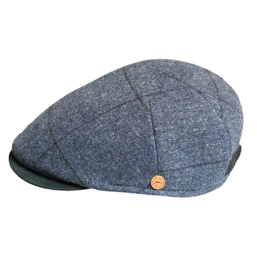 Mayser Flatcap Simon Plus mit Ohrenklappen - Mayser - hutwelt