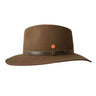 Mayser Hut Cowboy braun - Mayser - hutwelt