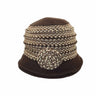 Mayser Hut mit Strickkombi - Mayser - hutwelt