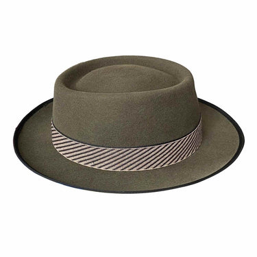 Mayser Porkpie Hut Neo - Mayser - hutwelt