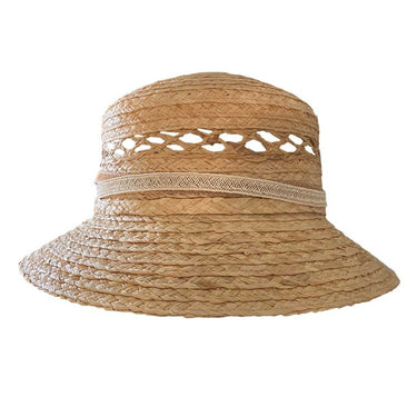 Mayser Raffia Borte Sandra - Mayser - hutwelt