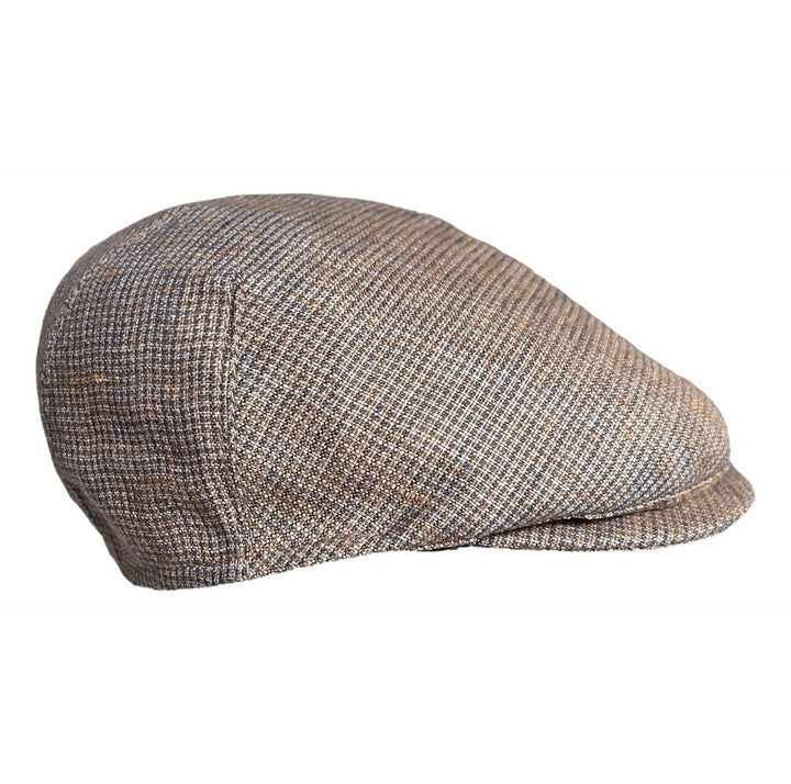 Mayser Sidney Flatcap Dundee - Mayser - hutwelt