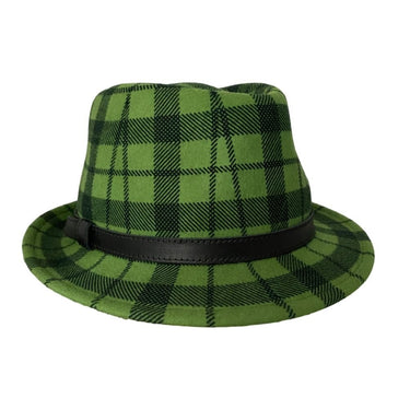 Mayser Trilby Pikka - Mayser - hutwelt