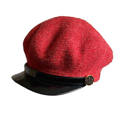McBurn Cap Elbsegler Mira - McBurn - hutwelt