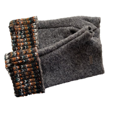 McBurn Stulpenhandschuh Strickstoff - McBurn - hutwelt