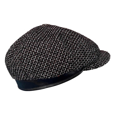Michael Zechbauer by Mayser Flatcap Emil - Mayser - hutwelt