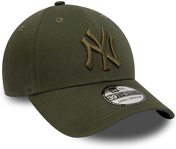 New Era Cap 39thirty New York Yankees - New Era - hutwelt